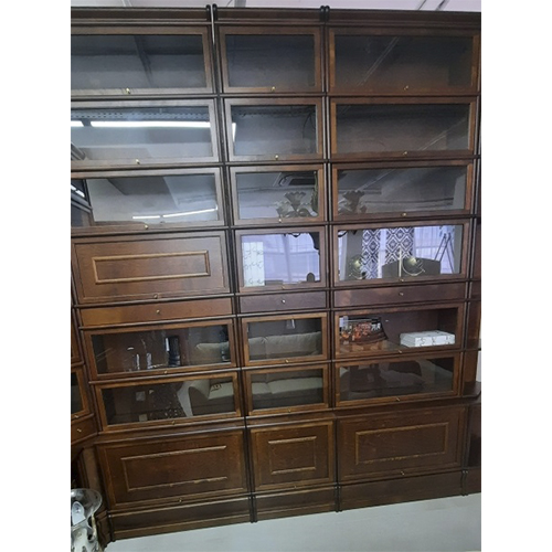 Кабинет модульный BJORKKVIST