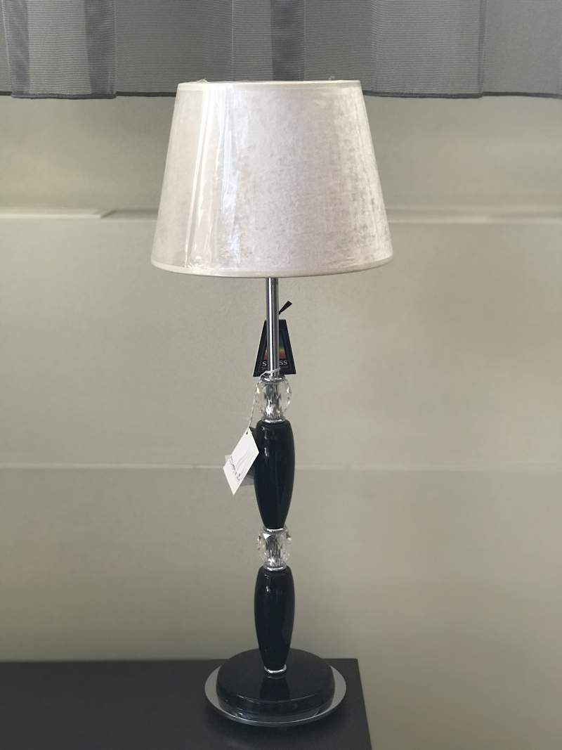 Лампа настольная BONDIA 02216